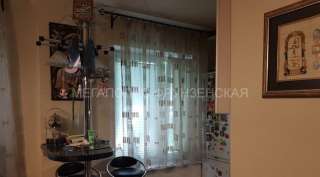 Стильная 2-комн. квартира, 46 м²