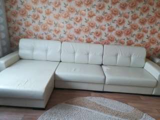 Диван, еврокнижка