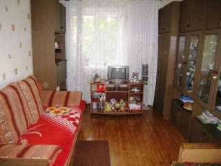 1 комн. квартира в отличном состоянии центр г. Серпухов.