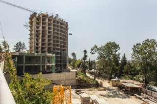 ЖК Морская симфония