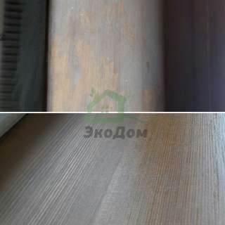 Реставрация окон из дерева, евроокон