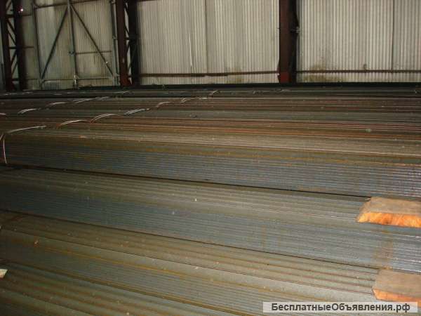 Уголок стальной 45х45х4