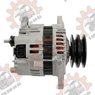 Генератор на двигатель Nissan TD27 12V/60A (2310002N2A)