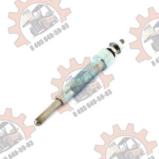 Свеча накаливания для двигателя погрузчика Ниссан QD32 (12V) (1106563G00)
