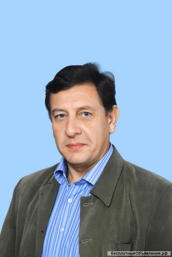 Репетитор физика, математика