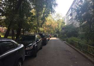 2-комн., г. Москва, ул. Ростокинская (м. ВДНХ)