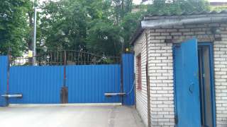Сторож
