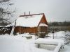Русская баня