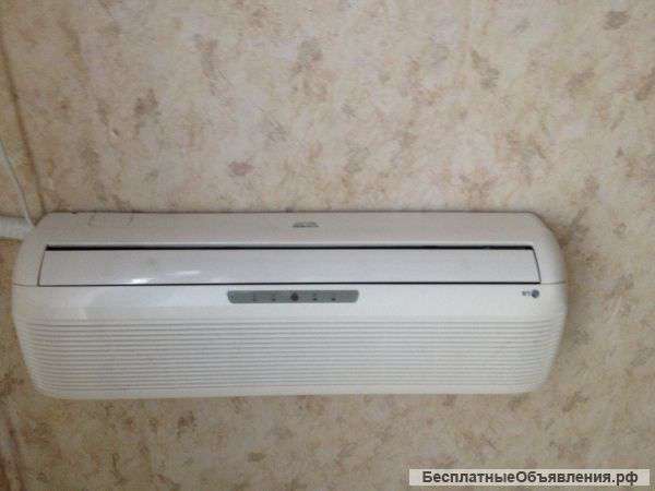 Сплит-система lg