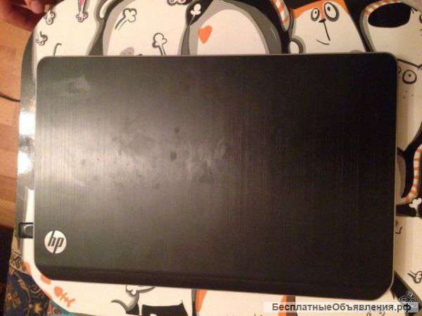 Hp pavilion m6 1042er
