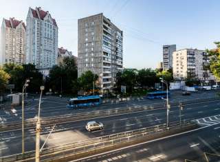 3-комн. квартиру, г. Москва, Народного ополчения (м. Октябрьское поле) СЗАО