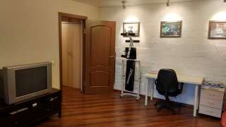 2-х комнатная квартира