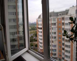 Г. Москва, Марьинский парк (м. Братиславская, Марьино)