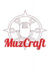 Интернет-магазин музыкальных инструментов "MuzCraft"