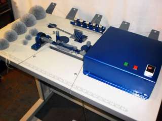 Помпонная (бубонная) машина