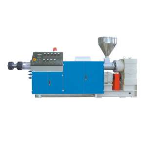 Экструдер б/у для пластика