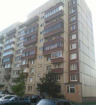 3-к квартиры, 72 м2, 8/10 эт. в СПБ