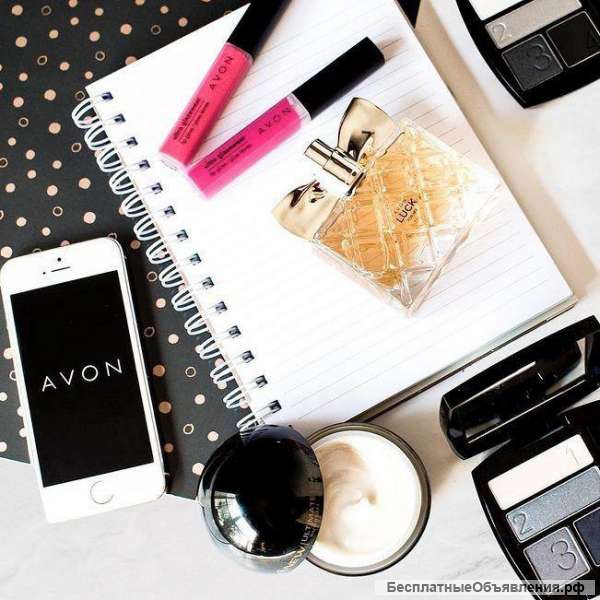 Координатор avon