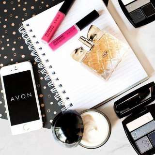 Координатор avon