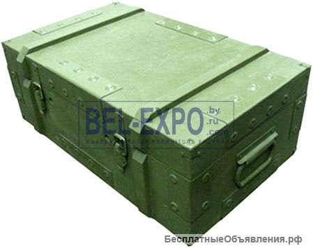 Военная тара