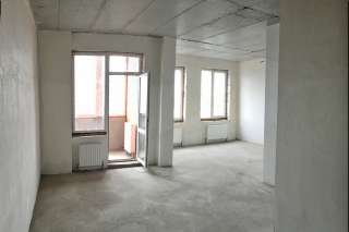 Последняя видовая квартира 50 кв. м. свободной планировки на ул. Базарной в Одессе.