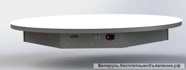 Поворотный стол "SA"1200)