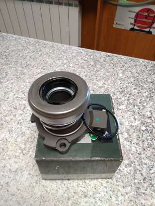 Выжимной подшипник