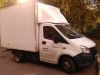 Заказать Газель переезды квартира дача офис доставки Москва обл