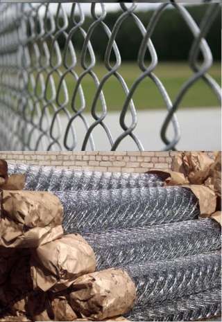 Сетка рабица с бесплатной доставкой