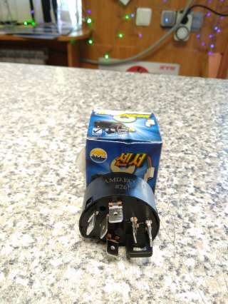 Контактная группа