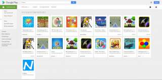 Игры для Андроид с исходниками