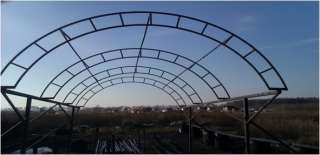 Навес для автомобиля с бесплатной доставкой