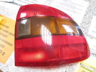 Отика опель и шевроле