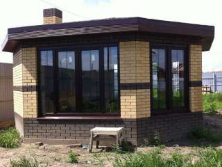 Установка пластиковых окон