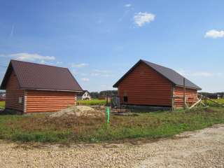 Дом 12км. до Н.Новгорода