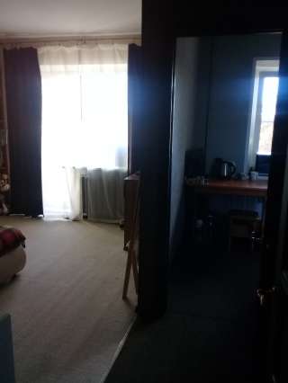 1-к квартиру в п.Дружный