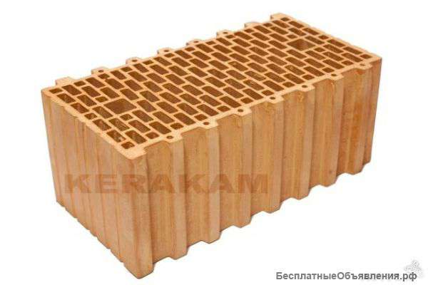 Кирпич цокольный м-150 и керамические блоки