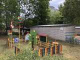 Метеоплощадка для детского сада по ФГОС