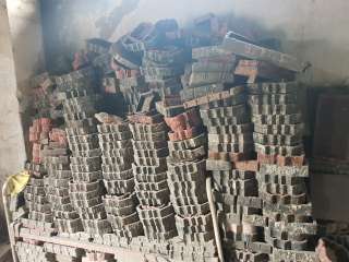 Резиновые формы для брусчатки