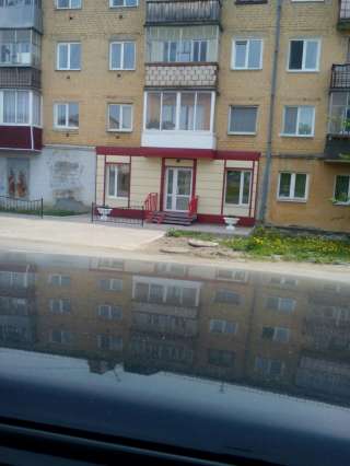 Нежилое помещение