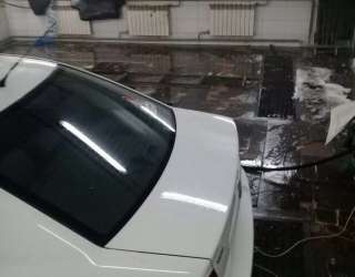 Автомойка на 3 поста в собственности