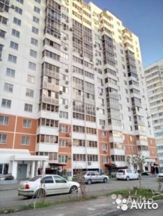 Сдам 1ё комн.кв г.Краснодар