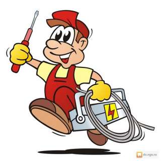 Требуется электрик-слесарь