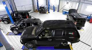 Мастер-приемщик