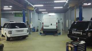 Автомеханик