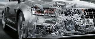 Менеджер по продажам запасных частей