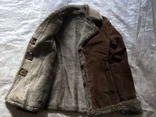 Дублёнка St. Bernard из Америки новая 44-46 р.