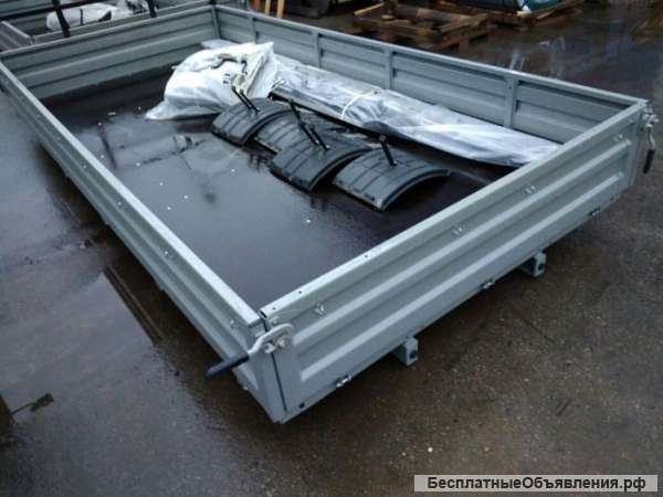 Кузов ГАЗель Балашиха