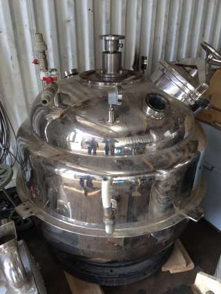 Оборудование для производства пейнтбольных шаров