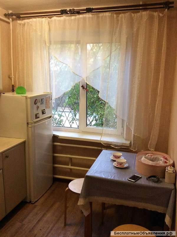 1 комнатную квартиру, Центр, Варфоломеева 227 (ориентировочно) 1/5 пан. 28/13/5